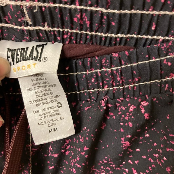 EVERLAST | shorts - Picture 3 of 3